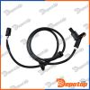 Capteur ABS arrière pour VW | 240721-11933, 34256